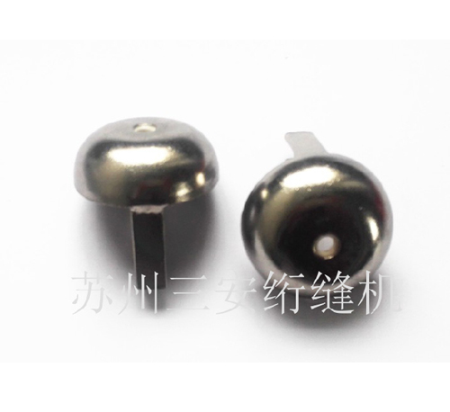 單針絎縫機配件 4.8CM粗柄正缺口大壓腳 高約4.7CM